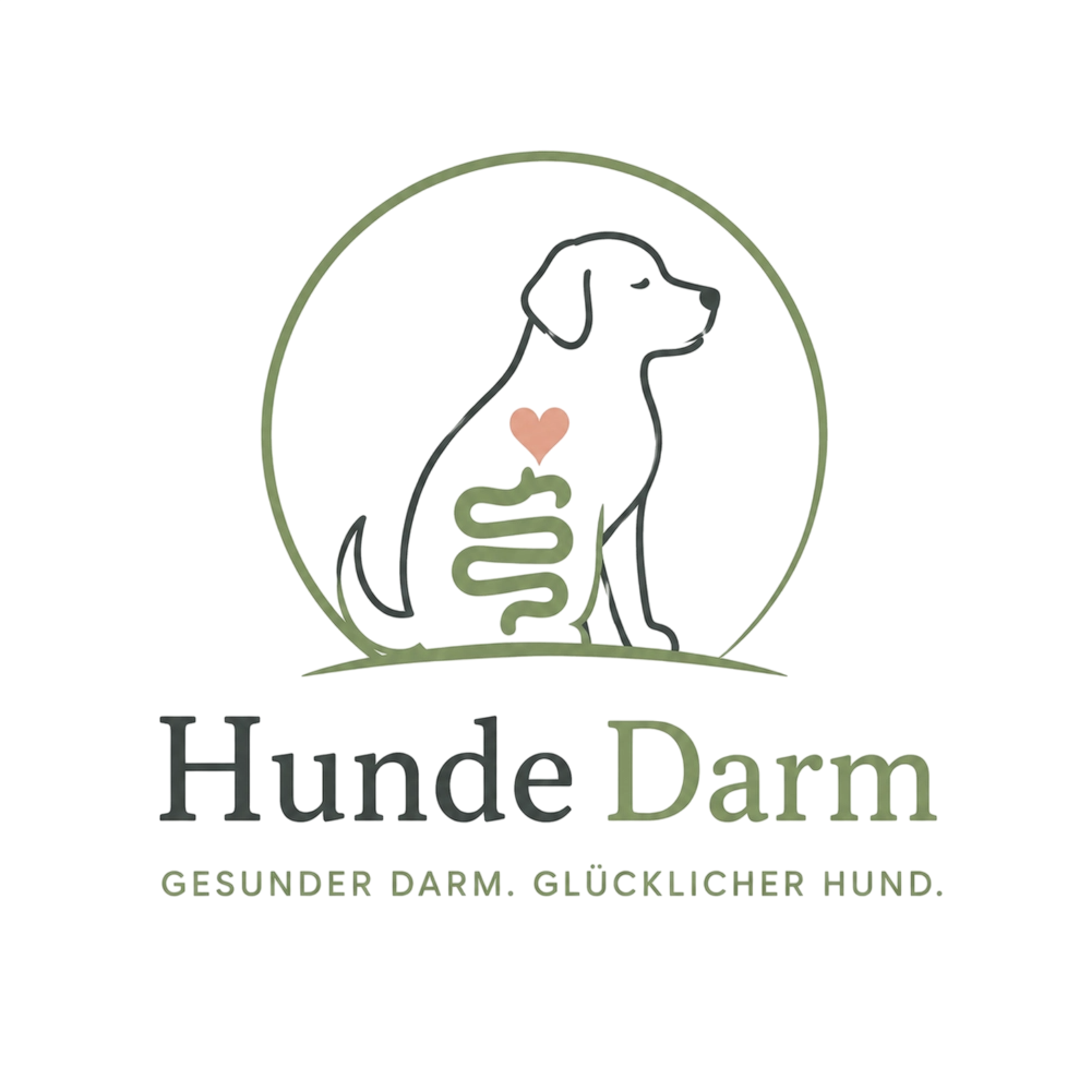 Logo HundeDarm